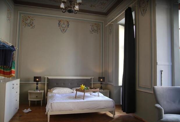 Hotel 1312 - Görsel 14