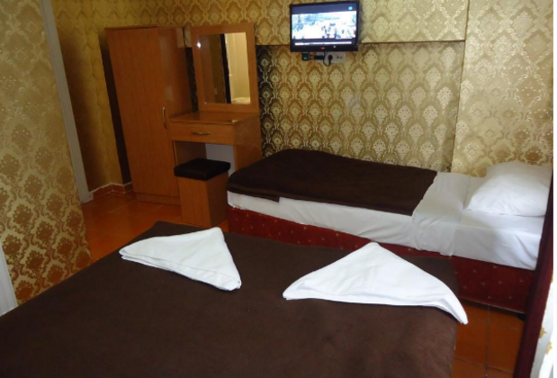 Altun Hotel - Görsel 11