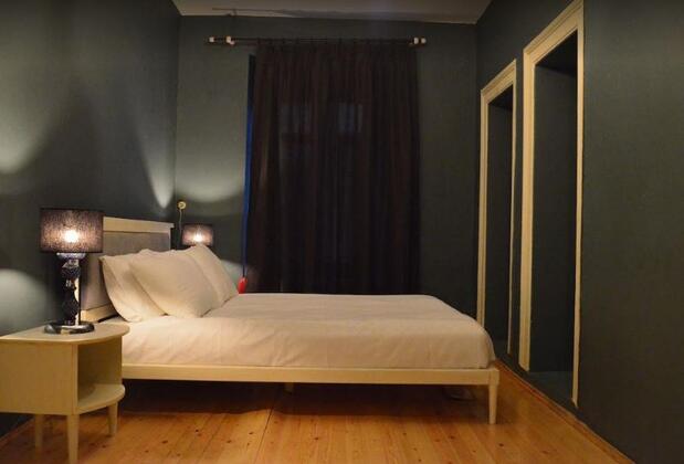 Hotel 1312 - Görsel 19