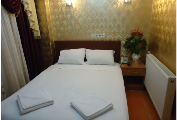 Altun Hotel - Görsel 9