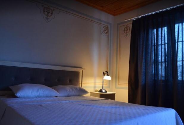 Hotel 1312 - Görsel 11