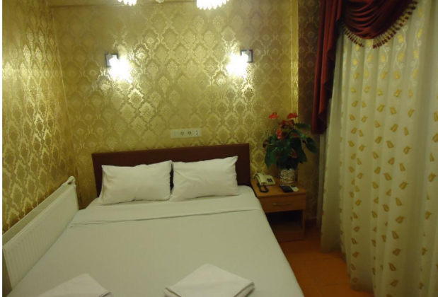 Altun Hotel - Görsel 18