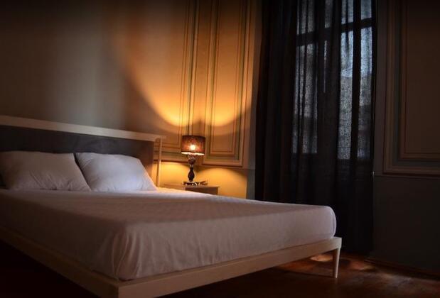 Hotel 1312 - Görsel 4