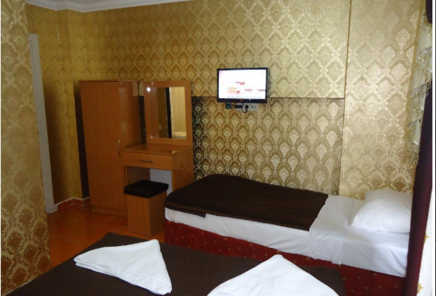 Altun Hotel - Görsel 15