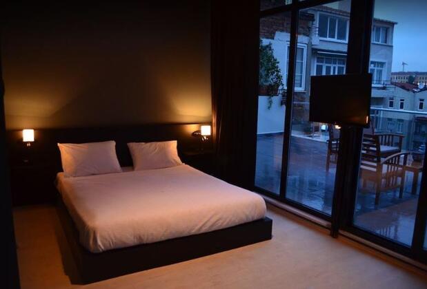 Hotel 1312 - Görsel 17