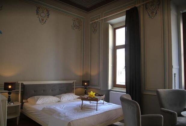 Hotel 1312 - Görsel 5