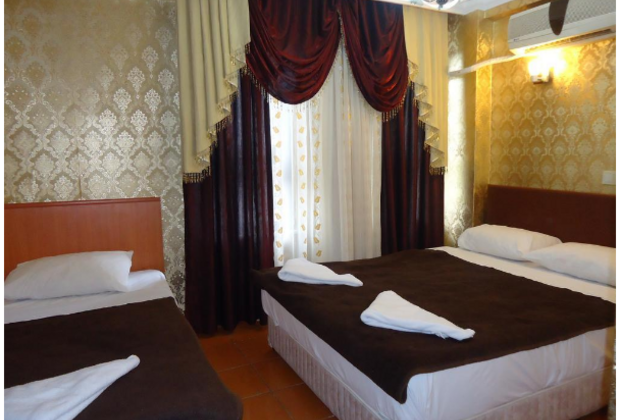 Altun Hotel - Görsel 3