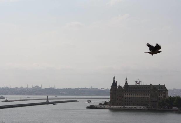 Otel Parpali Kadıköy - Görsel 5