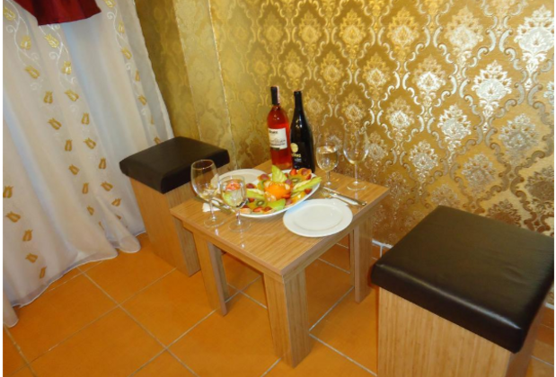 Altun Hotel - Görsel 14