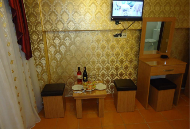 Altun Hotel - Görsel 6