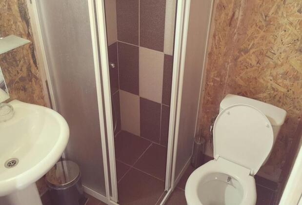 Otel Parpali Kadıköy - Görsel 4