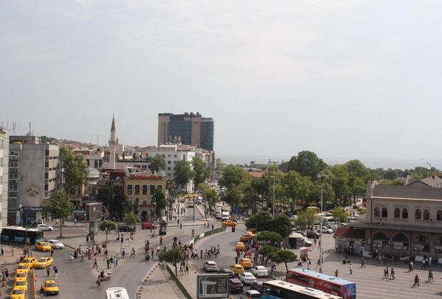 Otel Parpali Kadıköy - Görsel 19