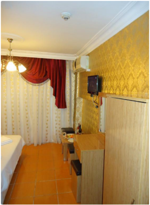 Altun Hotel - Görsel 17