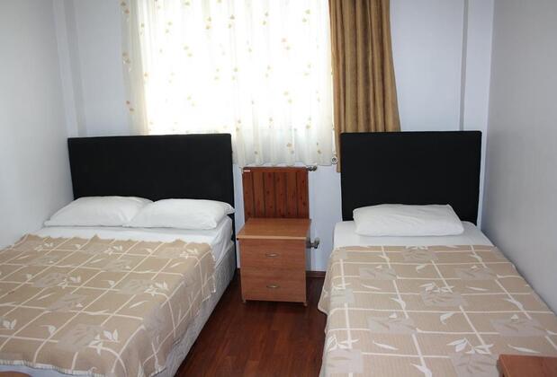 Otel Parpali Kadıköy - Görsel 9