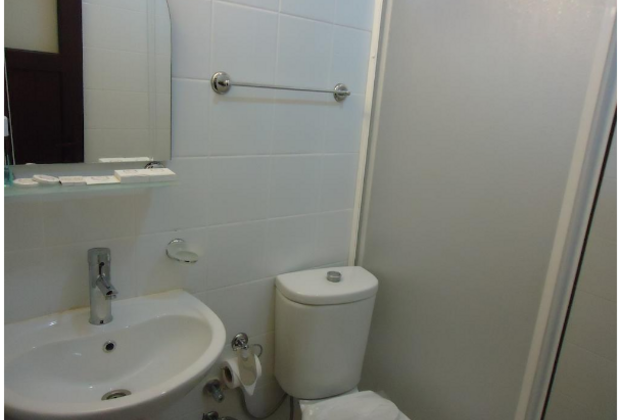 Altun Hotel - Görsel 21