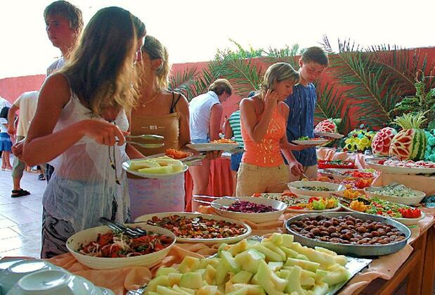 Dim Suite Otel - Görsel 3