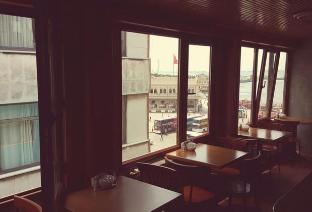 Otel Parpali Kadıköy - Görsel 20