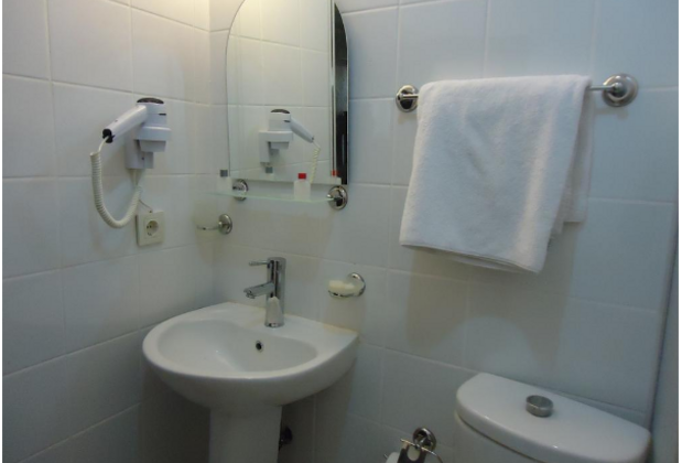 Altun Hotel - Görsel 4