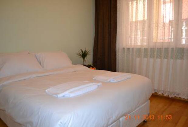 The Suite İstanbul - Görsel 3