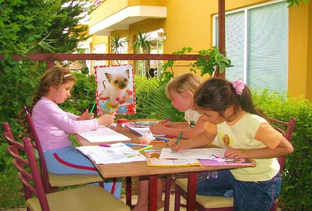 Dim Suite Otel - Görsel 5