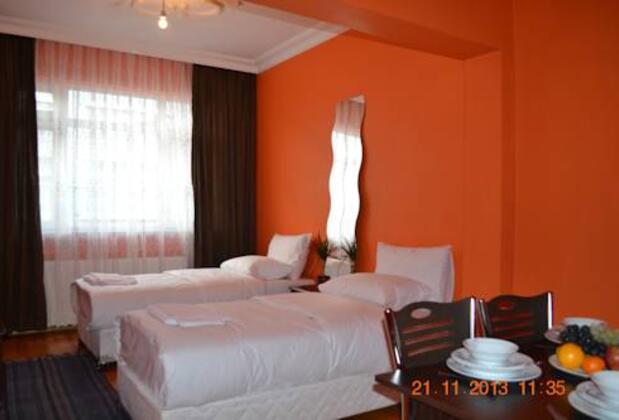 The Suite İstanbul - Görsel 5