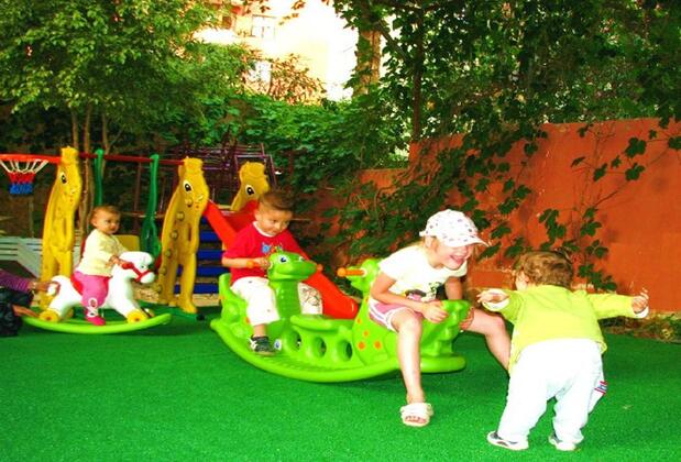 Dim Suite Otel - Görsel 13