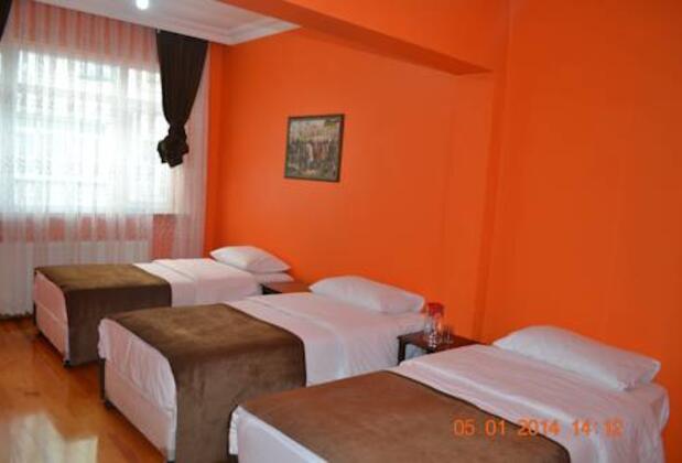 The Suite İstanbul - Görsel 4