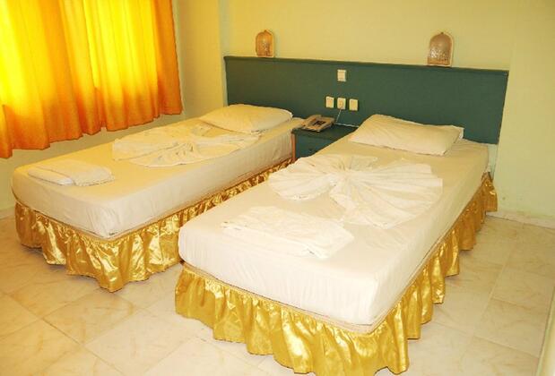 Dim Suite Otel - Görsel 10