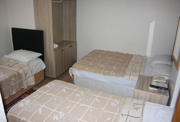 Otel Parpali Kadıköy - Görsel 16
