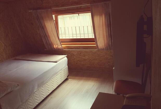 Otel Parpali Kadıköy - Görsel 8