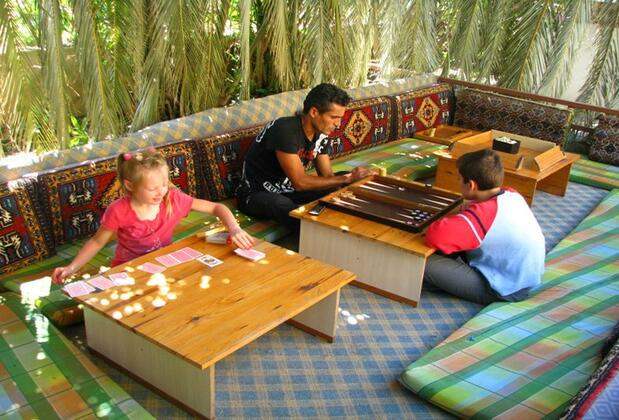 Dim Suite Otel - Görsel 11