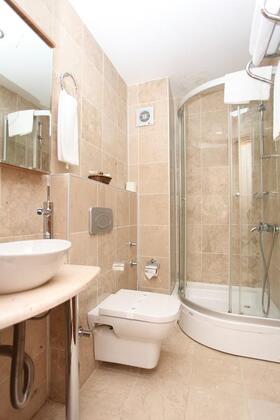 Süleymaniye Hotel - Görsel 46