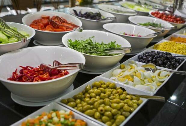 Süleymaniye Hotel - Görsel 10