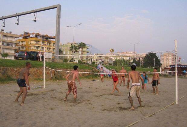 Dim Suite Otel - Görsel 4