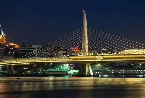 Süleymaniye Hotel - Görsel 22