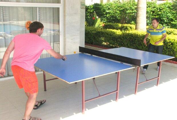 Dim Suite Otel - Görsel 6