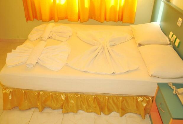 Dim Suite Otel - Görsel 7