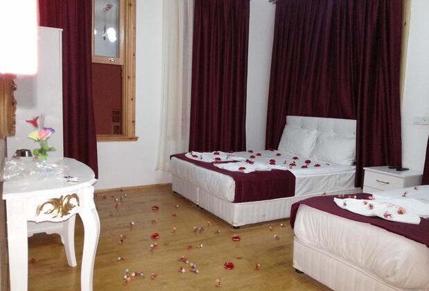 Süleymaniye Hotel - Görsel 11