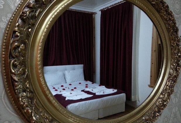 Süleymaniye Hotel - Görsel 27