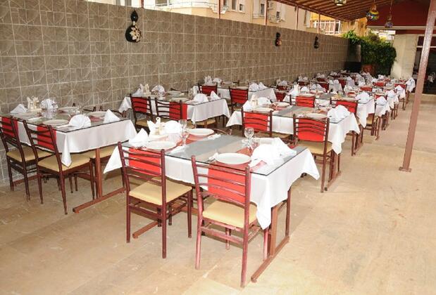 Dim Suite Otel - Görsel 8