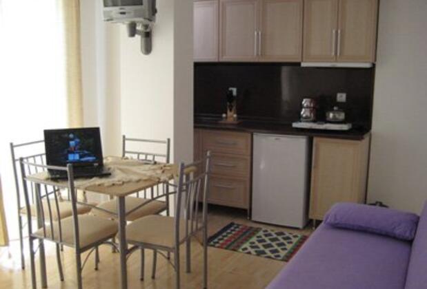 Çağlar Plaj Apart - Görsel 8