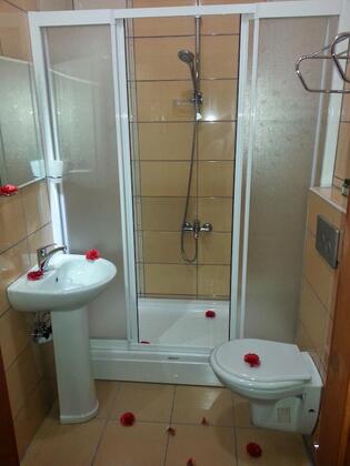 Süleymaniye Hotel - Görsel 18