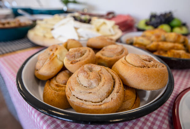 Otel Kefalos İmroz - Görsel 6