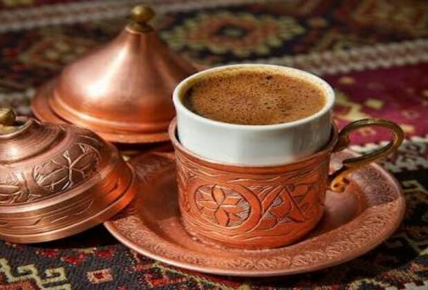 Süleymaniye Hotel - Görsel 47