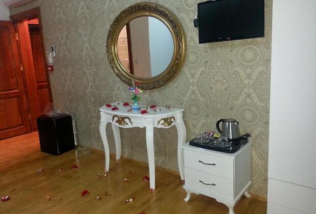Süleymaniye Hotel - Görsel 36