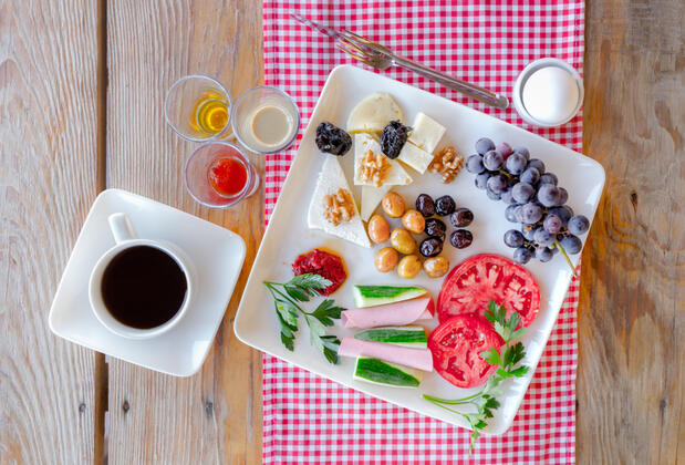 Otel Kefalos İmroz - Görsel 20