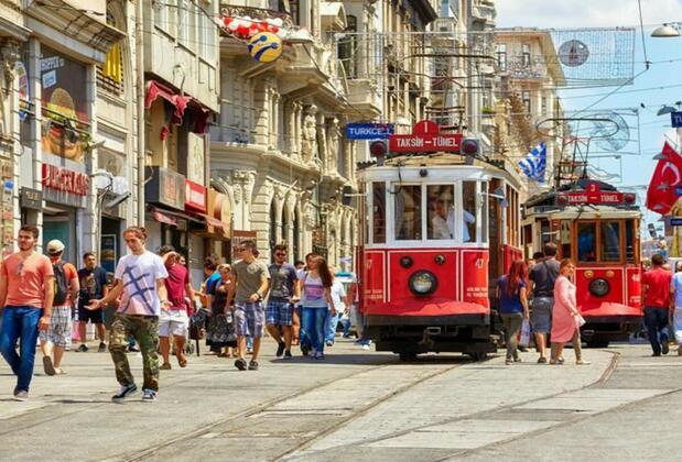 Süleymaniye Hotel - Görsel 48