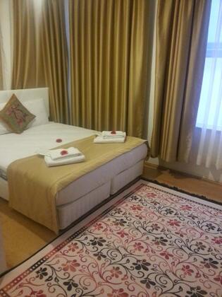 Süleymaniye Hotel - Görsel 13