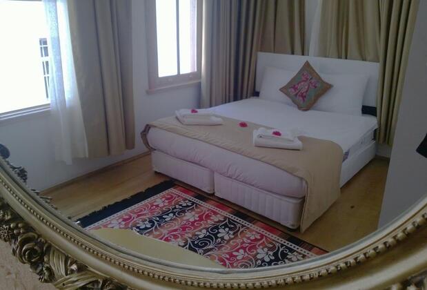 Süleymaniye Hotel - Görsel 23