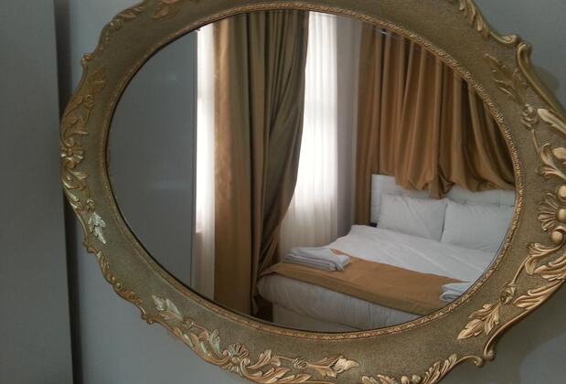 Süleymaniye Hotel - Görsel 28